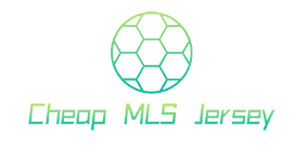 Cheap MLS Jersey