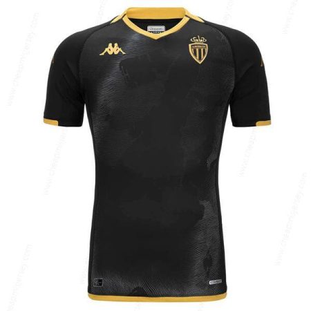 AS Monaco Away Soccer Shirt 22/24