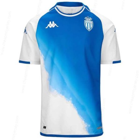 AS Monaco Third Soccer Shirt 23/24