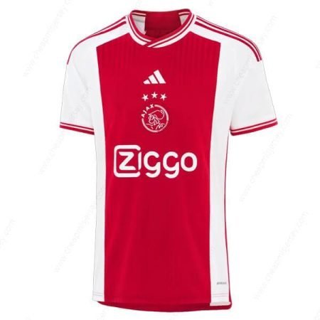 Ajax Home Soccer Shirt 23/24