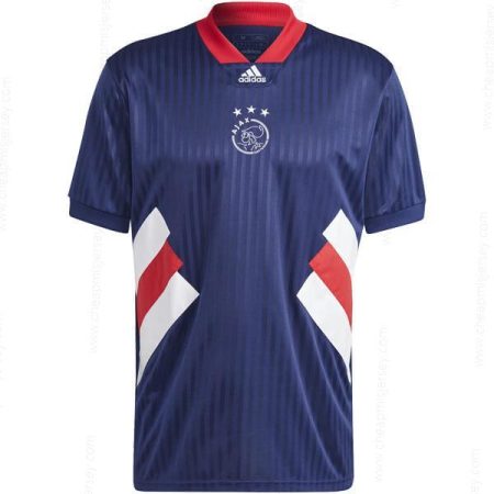 Ajax Icon Soccer Shirt