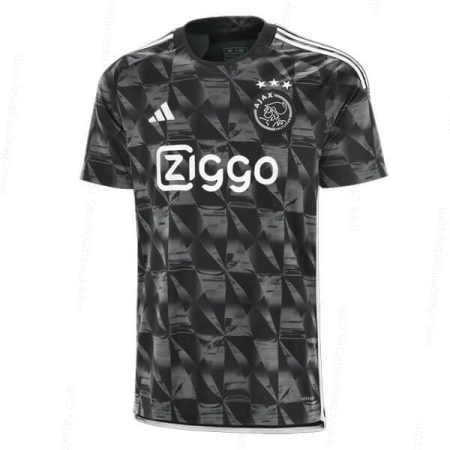 Ajax Third Soccer Shirt 23/24