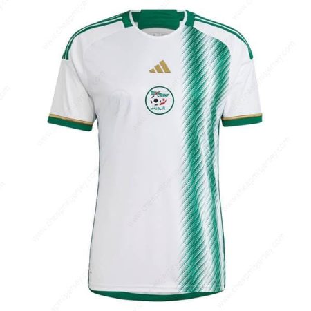 Algeria Home Soccer Shirt 2022