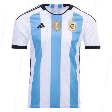 Argentina Home Soccer Shirt 22/23