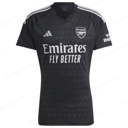 Arsenal Home Goalkeeper Soccer Shirt 23/24