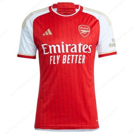 Arsenal Home Soccer Shirt 23/24