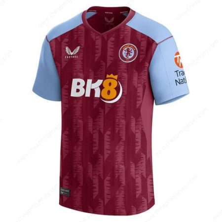 Aston Villa Home Soccer Shirt 23/24