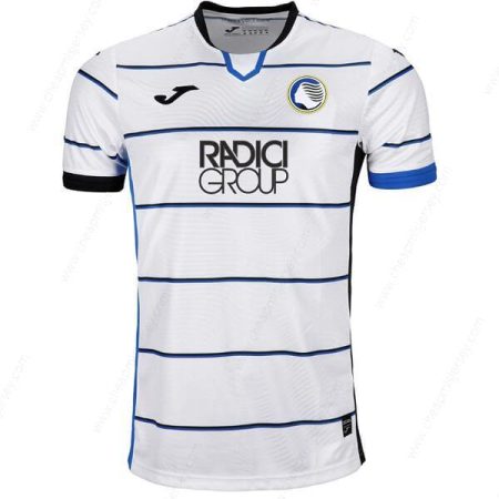 Atalanta Away Soccer Shirt 23/24