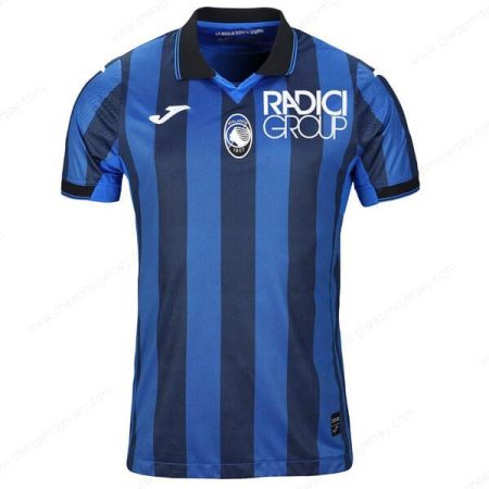 Atalanta Home Soccer Shirt 23/24