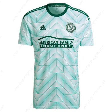 Atlanta United Away Soccer Jersey 2022