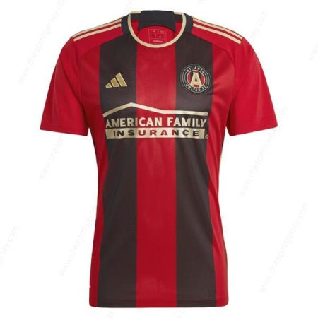 Atlanta United Home Soccer Jersey 2023