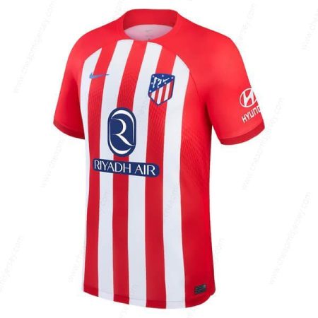 Atletico Madrid Home Soccer Shirt 23/24