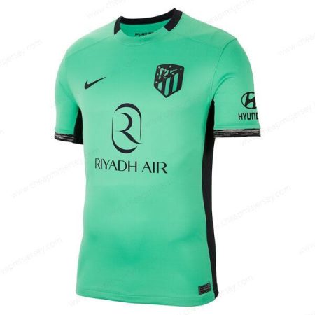 Atletico Madrid Third Soccer Shirt 23/24