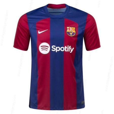 Barcelona Home Soccer Shirt 23/24