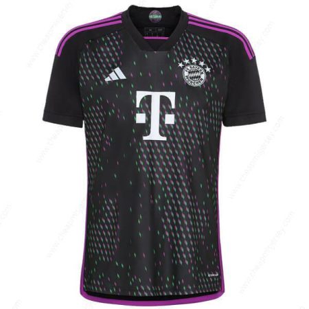 Bayern Munich Away Soccer Shirt 23/24