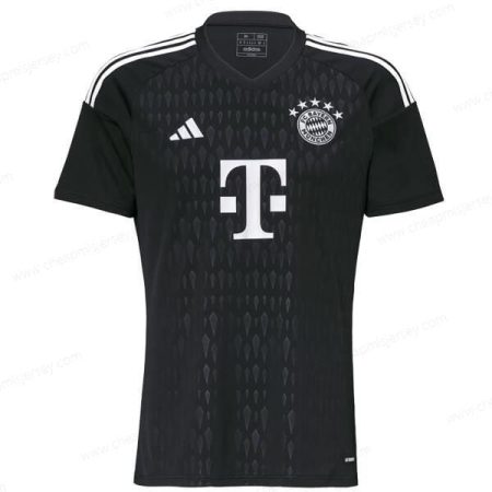 Bayern Munich Goalkeeper Soccer Shirt 23/24