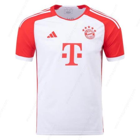 Bayern Munich Home Soccer Shirt 23/24