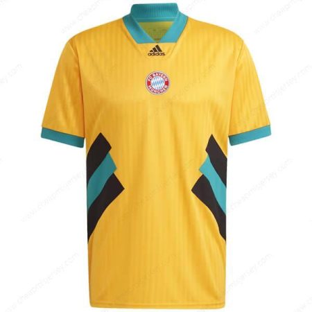 Bayern Munich Icon Soccer Shirt