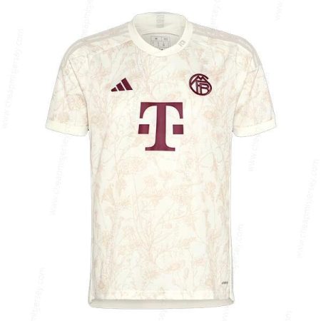 Bayern Munich Third Soccer Shirt 23/24