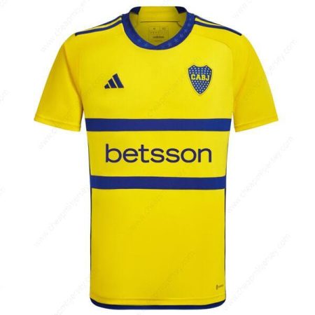 Boca Juniors Away Soccer Jersey 23/24