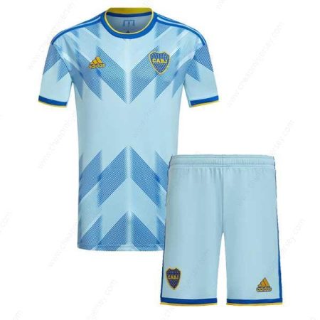 Boca Juniors Third Soccer Jersey 23/24