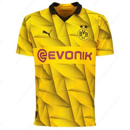 Borussia Dortmund Cup Soccer Shirt 23/24