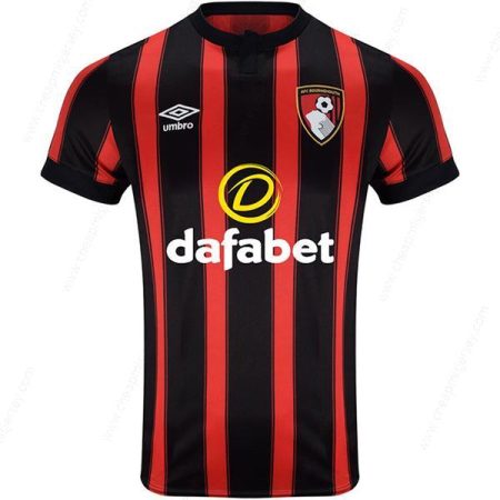 Bournemouth Home Soccer Shirt 23/24