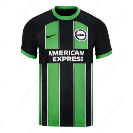 Brighton & Hove Albion Away Soccer Shirt 23/24