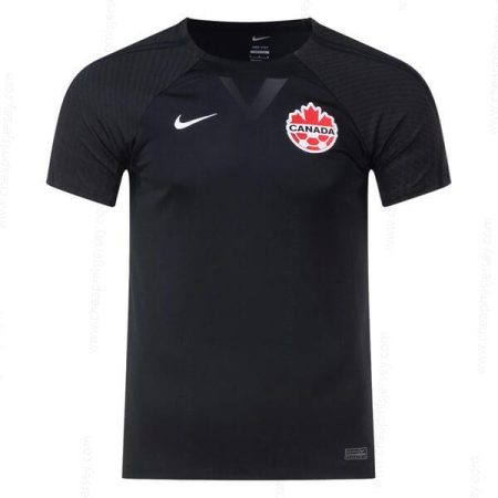 Canada Third Soccer Shirt 23/24