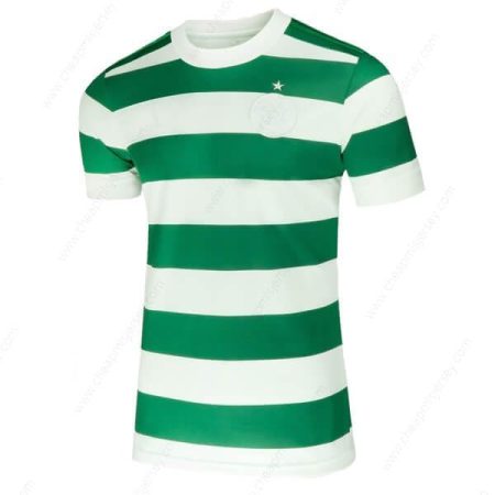 Celtic 120 Year Anniversary Soccer Shirt