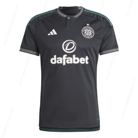 Celtic Away Soccer Shirt 23/24