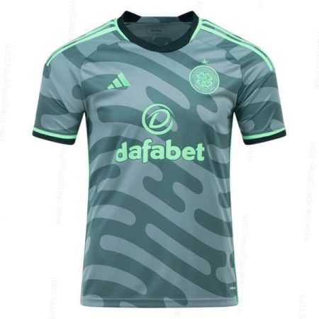 Celtic Third Soccer Shirt 23/24