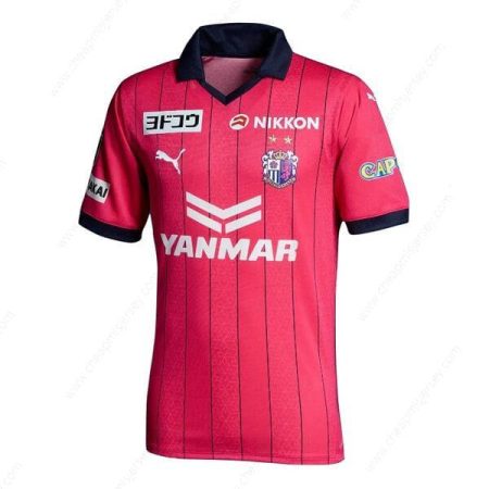 Cerezo Osaka Home Soccer Jersey 2023