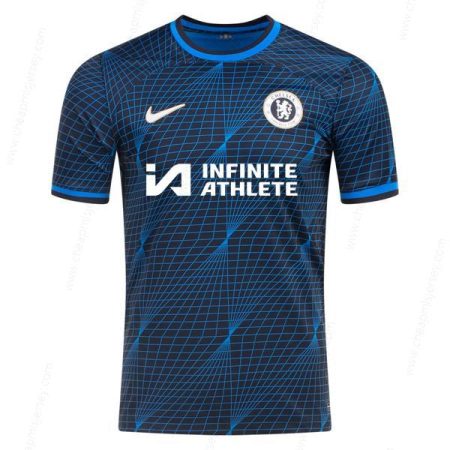 Chelsea Away Soccer Shirt 23/24