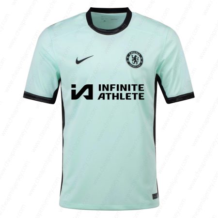 Chelsea Third Soccer Shirt 23/24