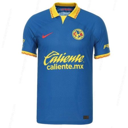 Club America Away Soccer Jersey 23/24