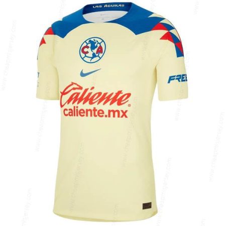 Club America Home Soccer Jersey 23/24