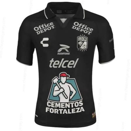 Club Leon Away Soccer Jersey 23/24