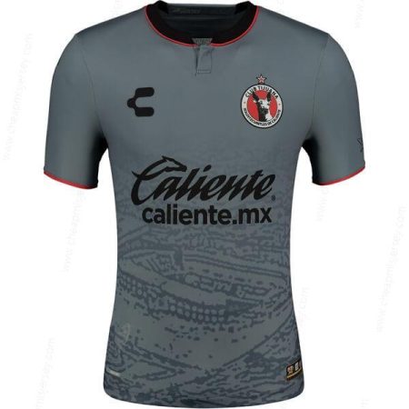 Club Tijuana Away Soccer Jersey 23/24