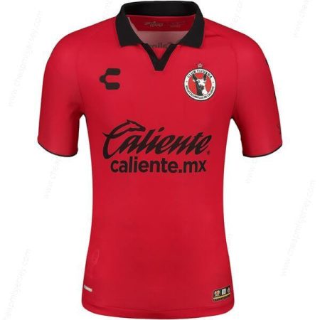 Club Tijuana Home Soccer Jersey 23/24