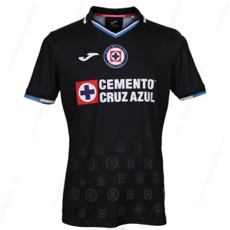 Cruz Azul Third Soccer Jersey 22/23