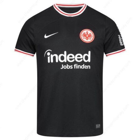 Eintracht Frankfurt Away Soccer Shirt 23/24