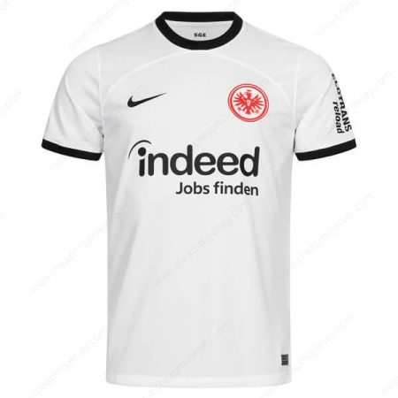 Eintracht Frankfurt Third Soccer Shirt 23/24