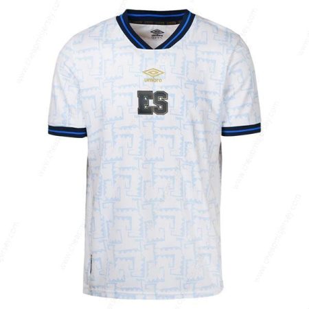 El Salvador Away Soccer Shirt 2023