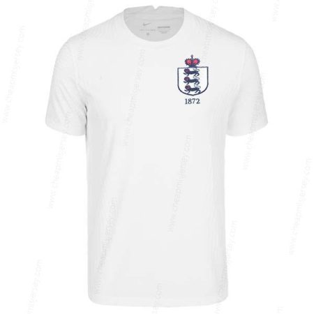 England 150 Anniversary Pre Match Training Soccer Shirt