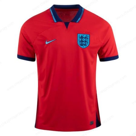 England Away Soccer Shirt 2022