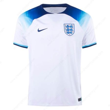 England Home Soccer Shirt 2022