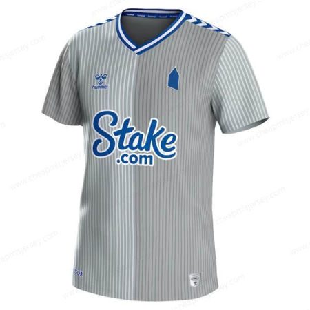 Everton Third Soccer Shirt 23/24