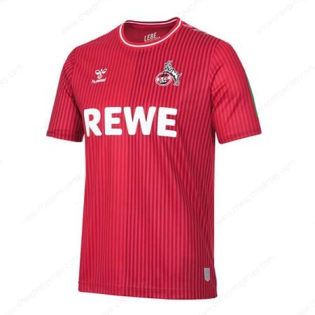 FC Koln Away Soccer Shirt 23/24