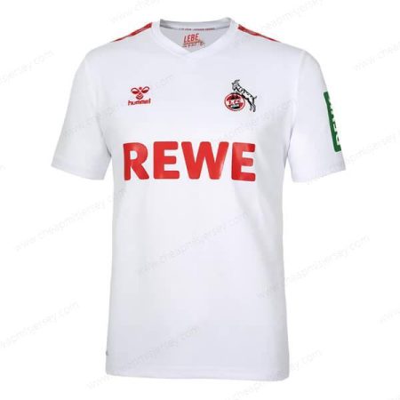 FC Koln Home Soccer Shirt 23/24